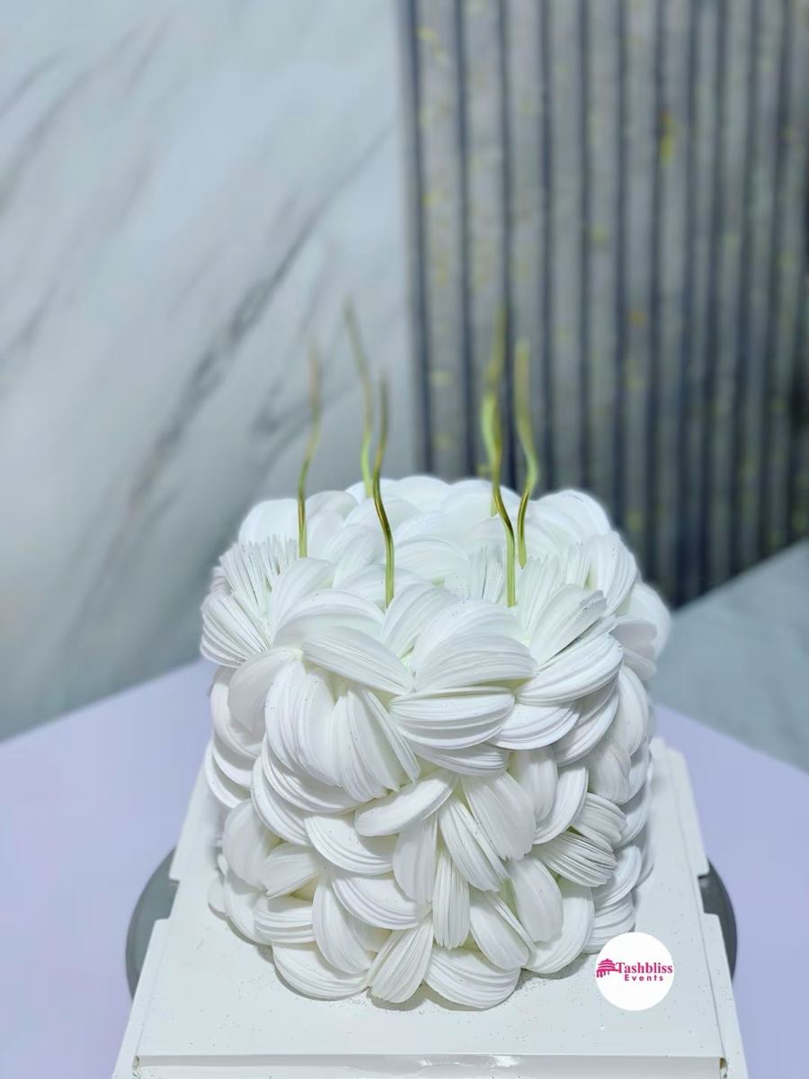 Celebration treats by TashBliss Events